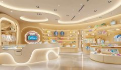 独特的母婴店店名：好记又有特色（精选65个名字，按风格分类呈现）