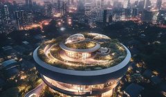 高端大气的部门名称：未来引擎中心（满分好名100个）