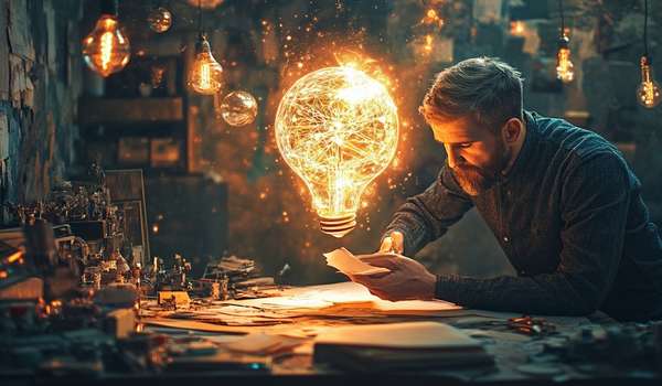 特别一点的公司名字、炫酷创意的特别一点的公司名字探索指南
