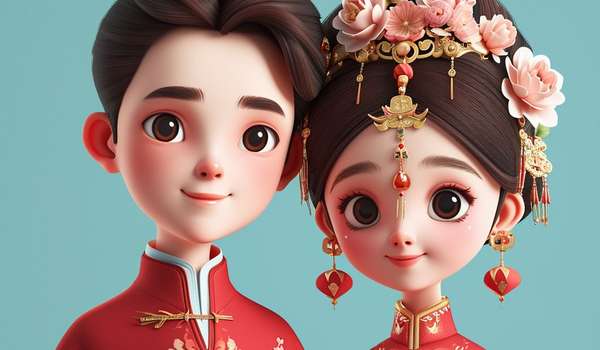 有寓意的婚庆公司名字大全 惊艳姻缘绝美寓意婚庆公司名字大全