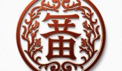 高级大气有财的四个字公司名字精选集：聚宝盈门（吉祥好听有底蕴）