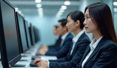 记账公司名字好听大气推荐：慧算账、云账房（热门吸引人）