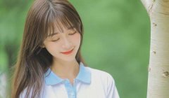简单唯美网名：干净又韵味（清荷、樱语）