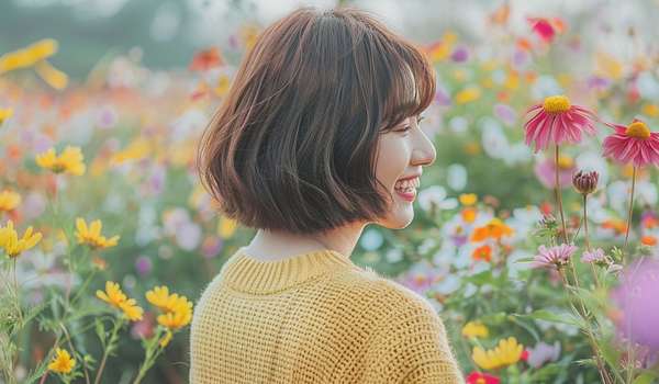 简单大方的昵称接地气女、热门必备简单大方接地气女昵称精选大全