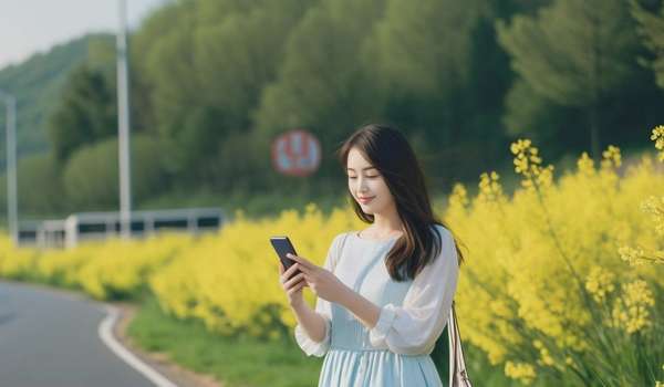 超好看的微信昵称、惊艳绝美超好看微信昵称必备精选大全