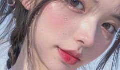 超甜超有感觉的可爱网名：棉花糖的吻/软萌甜蜜治愈昵称精推