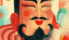 网名简单男生昵称精选：简单又硬核/社交战场的首印象杀器
