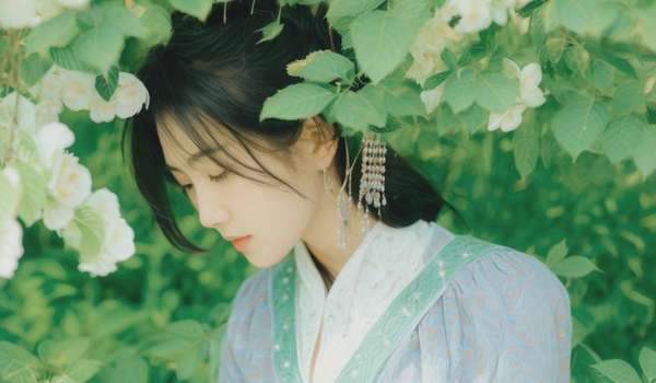 高雅不土的网名、宝藏高雅网名精选：雅韵不俗的绝美昵称