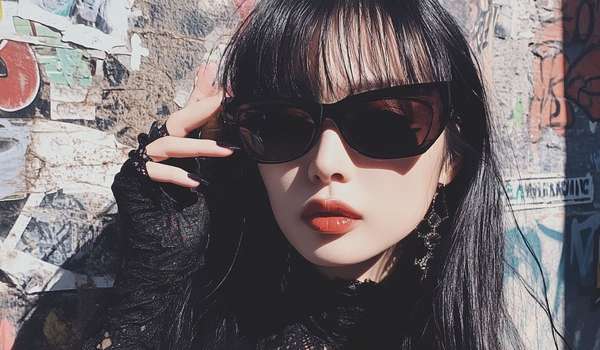 禁欲系冷艳女网名 神秘高冷极致禁欲系冷艳女网名创意灵感集