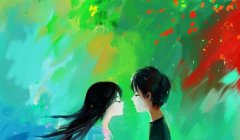 甜腻浪漫的情侣网名精选：蜜语誓言 & 永恒承诺/撒糖神器/恩爱值拉满