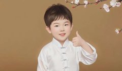 男孩姓肖最好听的名字：儒雅大气/又内涵（肖璟思、肖锐恩）