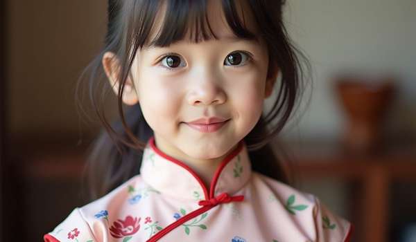 范姓独一无二女孩名字、绝美珍藏范姓女孩惊艳无双名汇