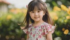 女孩子姓周有意义的名字：寓意非凡（精选）
