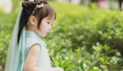 落落大方的小众女孩名字：唯美有气质（纾婉诗薇）