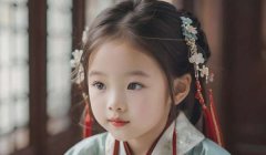 陈姓女孩名字顺口好听：时尚/悦耳动听（陈梵妮、陈琬琦）
