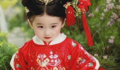 李姓男孩有气质的名字：儒雅大气（李疏奕、李哲熙）