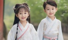 独特好听的顾姓名字：唯美又雅致（顾逸尘、顾森羽）