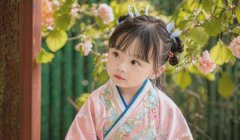 陈姓女孩可爱有趣的名字：萌趣十足/吸睛无限（陈甜悦、陈呦呦）