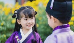 曲姓男孩起名有内涵的名字：大气有格局（曲宸睿、曲瑞霖）