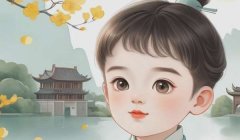 男孩姓林有涵养的名字:气宇轩昂/有气质(林逸轩、林泽言）