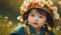 贾姓简洁优雅的女孩名字：唯美有气质（贾悦然、贾芷若）