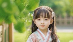 女孩姓胡的名字优雅的：好听有诗意（胡瑾沫、胡婉芸）