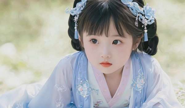 陈姓女孩好听的名字 陈姓女孩优雅悦耳的名字精选