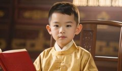 陈姓男孩才华横溢的好名：足智多谋/聪明伶俐（陈泽林、陈思源）