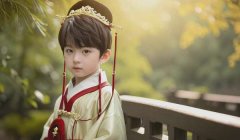 杜姓男孩大气有涵养的名字：好听有品位（精粹集锦推荐）