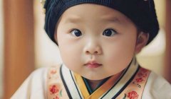 男孩姓郭独特的名字：好听有文化底蕴（郭凌溪、郭翎笙）