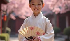 男孩姓郭有气质名字 ：好听不俗气/有魅力（郭铭勋、郭洛宸）