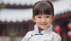 李姓重名率低却很美女孩名：优雅有内涵（李南荟｜李瑾瑗）