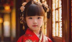 陈姓氏好听的名字 ：寓意吉祥有内涵（绝美名字大赏析）