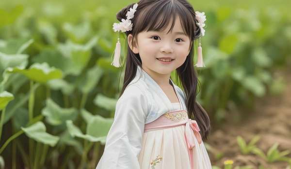 李姓有诗意的女孩名字、惊艳诗意李姓女孩名字大全精选推荐
