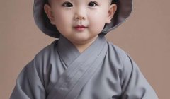 朗朗上口的金姓男孩名字：响亮又大气/气质非凡（精选）