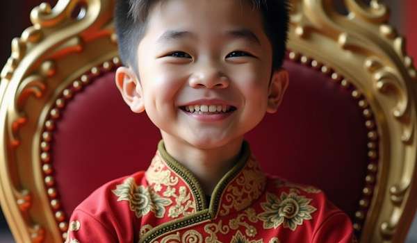 李姓大富大贵的名字男，李姓惊天富贵男性名字传奇震撼揭秘