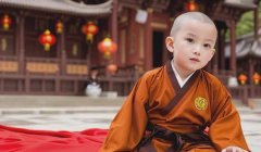 江姓男孩有诗意的名字：古风/清雅好听（江朝雨、江星阑）