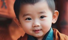 陈姓好听稀少的男孩名字：罕见又独特（陈明逸、陈言霁）