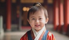 李姓好听稀少的男孩名字:独特有吸引力（李逸云、李霁月）