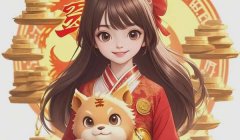 运气最旺的游戏名：鸿运爆棚/好运连连（必赢）