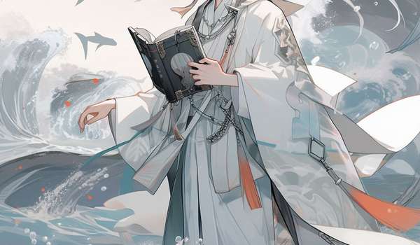 高雅不俗的游戏名古风、云渊剑魄·惊鸿九阙录九霄龙吟劫烬录——玄穹剑魄惊鸿篇