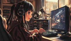 游戏网名怎么起比较好听：独特够吸睛/让人一眼记住（精选50个热门昵称）