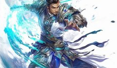 游戏名2字的名字：戒耀、求虐（精选50个）