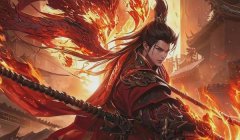 适合男生的游戏名字大全4个字：超拽又拉风/称霸全场（精选）