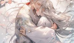 适合古风游戏的情侣名：惊艳唯美（画卿颜 | 慕君年）