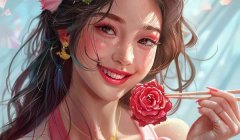 2026精选独特小众游戏id：认蒸就熟/个性又有记忆点