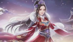 游戏好听的二字名字珍选：不撞款、不落俗又独特/栀念、璃茉
