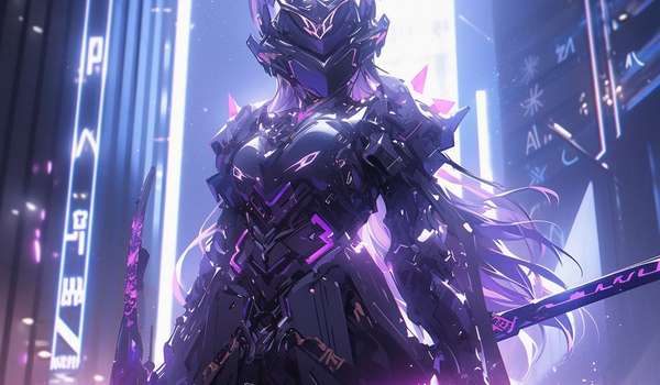 绝不重名的女游戏名 幻境星轨：绝影女武神觉醒诗篇
