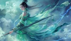 超好听的网络游戏名字大全：吸引力十足（多种风格个供你选）