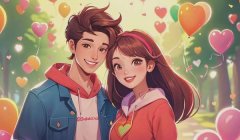 特别的情侣游戏名称：野区我老婆/中路我老公/特别创意吸引眼球推荐